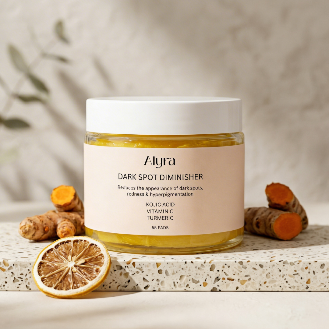 Alyra Dark Spot Diminisher Pads
