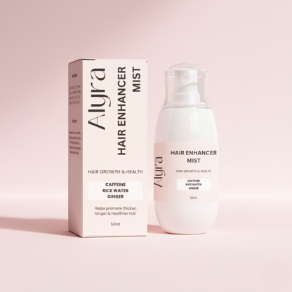 Alyra Hair Enhancer Mist