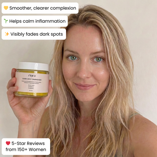 Alyra Dark Spot Diminisher Pads