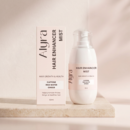 Alyra Hair Enhancer Mist